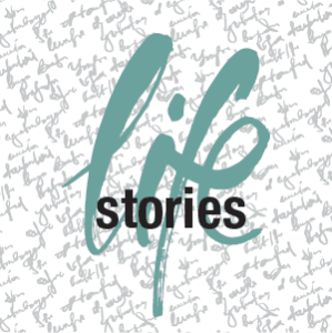 life stories workshop logo