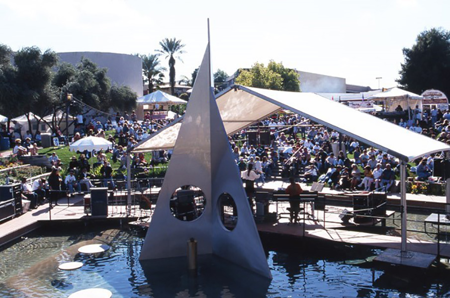 Scottsdale Arts Festival 50 Years