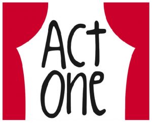 Act 1 Logo