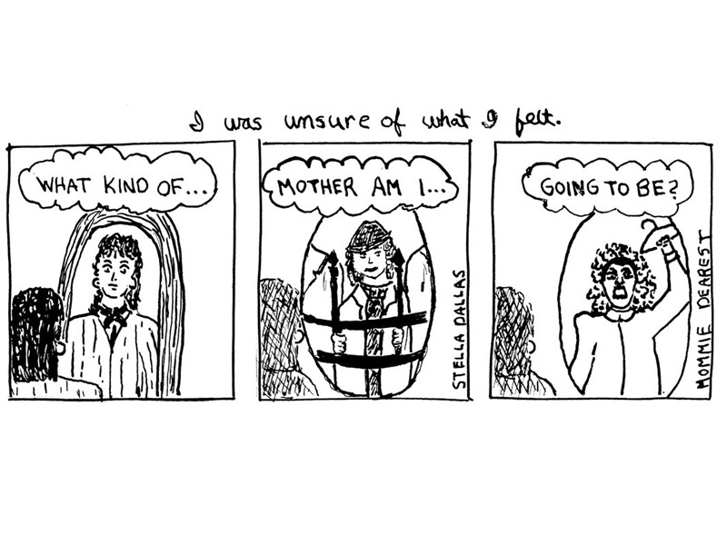 Mothers Who Write Retreat image